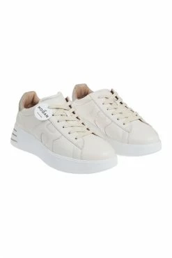 Hogan Rebel Sneakers White