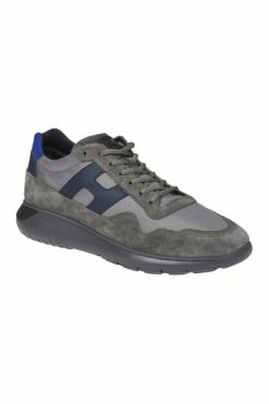 Hogan Sneakers Gray