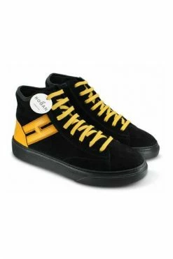 Hogan Sneakers Black