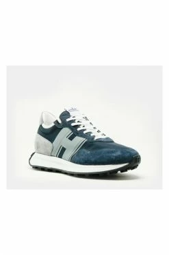 Hogan H601 Sneakers Blue