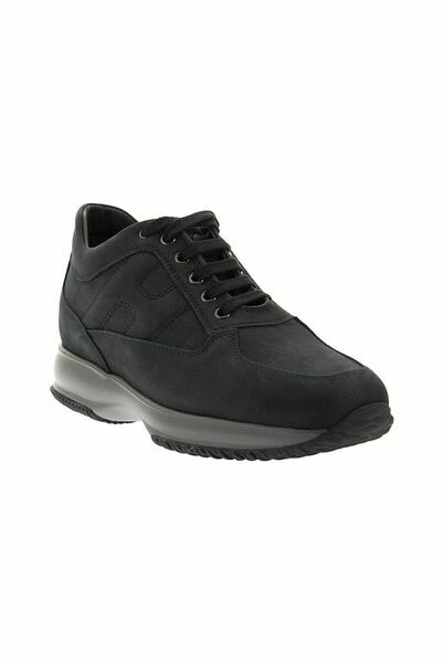 Hogan Sneakers Black - Afbeelding 4