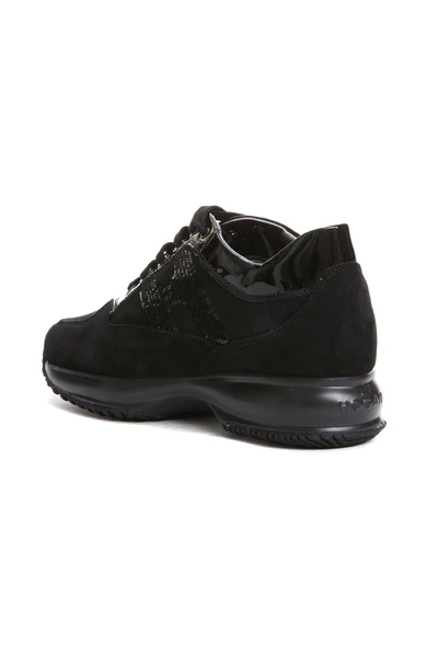 Hogan Sneakers Black - Afbeelding 2
