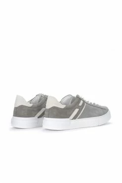 Hogan Sneakers Rebel Gray