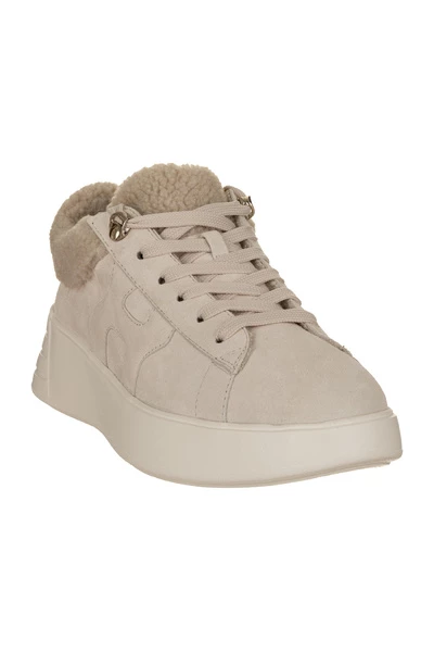 Hogan Sneakers Gray - Afbeelding 2