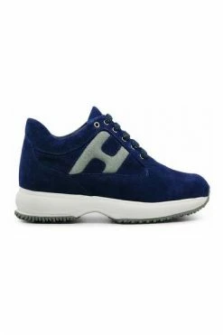 Hogan Sneakers Blue