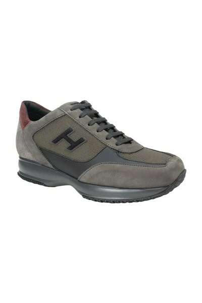 Hogan Sneakers Gray