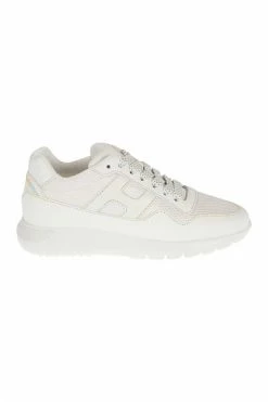 Hogan Interactive Sneakers White