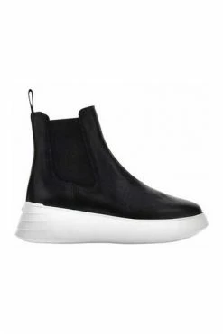 Hogan Chelseaboots Chelsea Boots Black