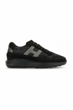 Hogan Sneakers Black