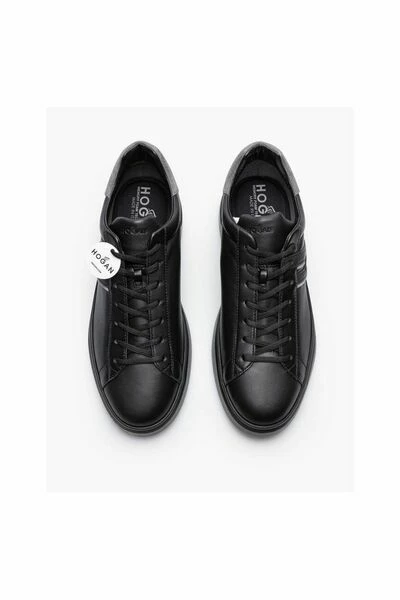 Hogan Sneakers Black - Afbeelding 3
