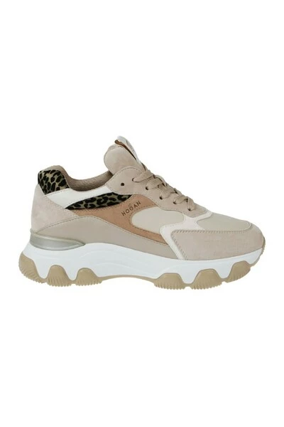 Hogan SNEAKERS Beige - Afbeelding 2
