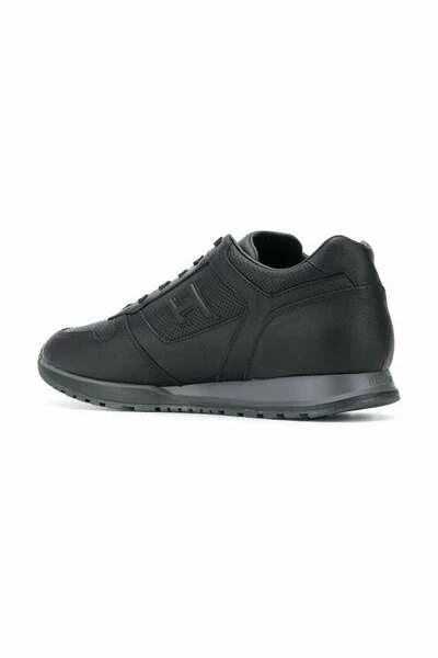 Hogan SNEAKERS Black - Afbeelding 2