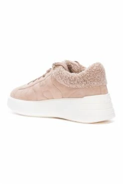 Hogan SNEAKERS Pink
