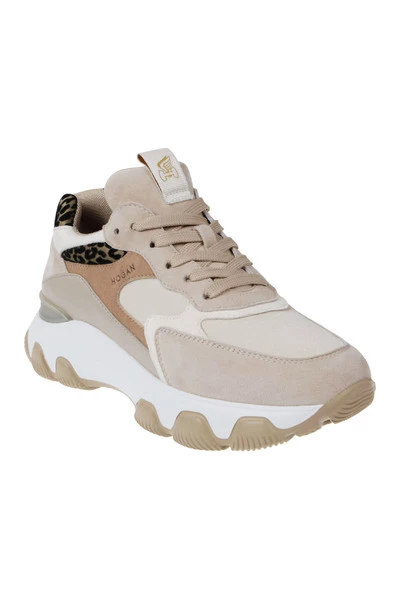 Hogan SNEAKERS Beige - Afbeelding 3
