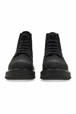Hogan Laarzen Ankle Boots Black
