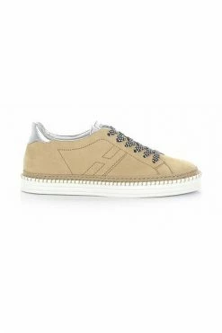 Hogan Sneakers Beige