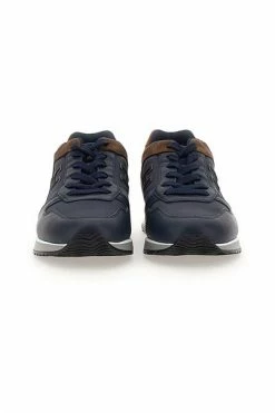 Hogan Sneakers Blue