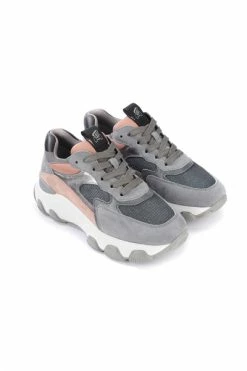 Hogan Sneakers Gray