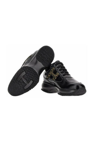 Hogan Sneakers Black - Afbeelding 2