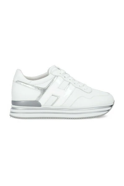 Hogan Sneakers White - Afbeelding 4