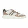 Hogan H580 Sneakers Beige