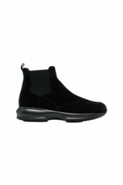 Hogan Chelseaboots Chelsea Boots Black