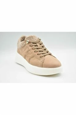 Hogan Sneakers Beige