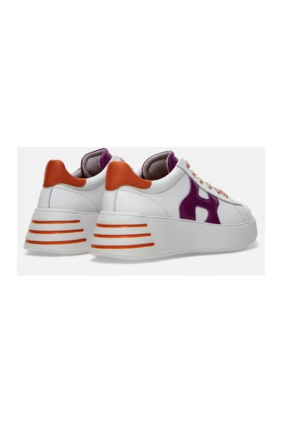 Hogan Sneakers White - Afbeelding 6