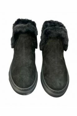 Hogan Snowboots Winter Boots Black