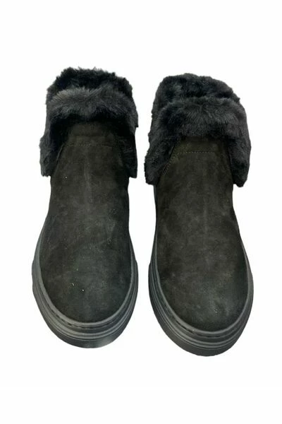 Hogan Snowboots Winter Boots Black