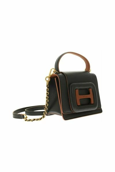 Hogan Handtassen Handbags Black - Afbeelding 5
