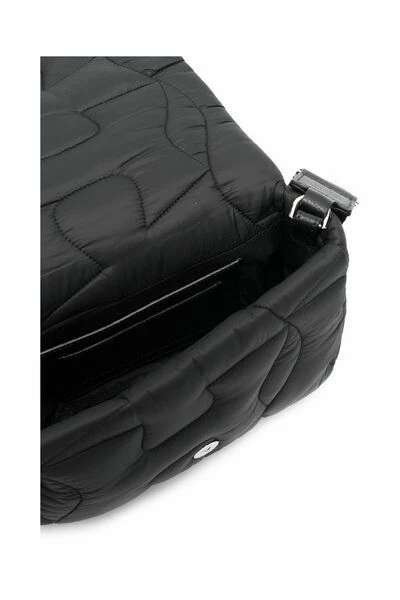Schoudertassen Hogan Bags.. Black Black - Afbeelding 2