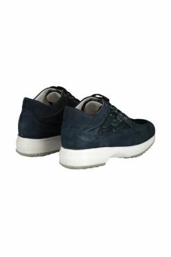 Hogan Interactive Sneakers Blue
