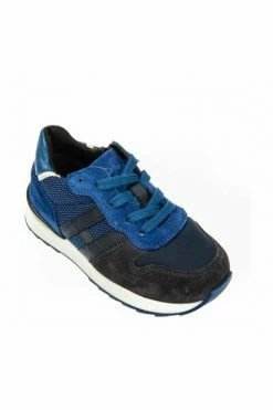 Hogan HXT4840CF90IDU748V R261 SNEAKERS Blue