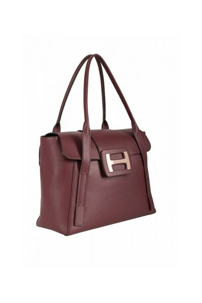 Hogan Handtassen Bags Brown - Afbeelding 3