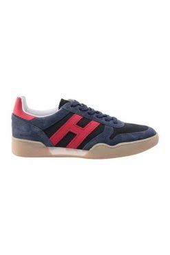 Hogan Sneakers Blue