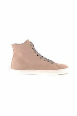 Hogan Sneakers HXW1820X330FFY070J Pink