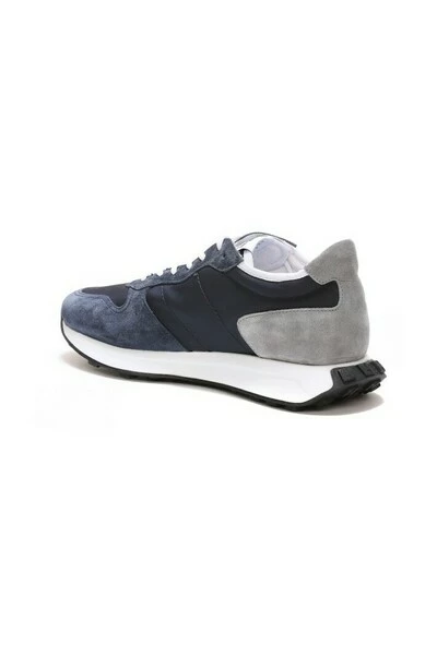 Hogan Sneakers Blue - Afbeelding 3