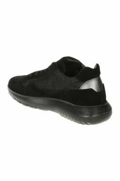 Hogan Sneakers Black