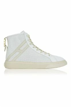 Hogan Sneakers White