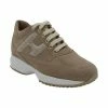 Hogan Sneakers Beige