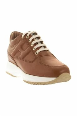 Hogan Sneakers Brown