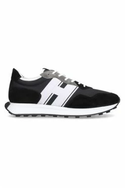 Hogan Sneakers Black