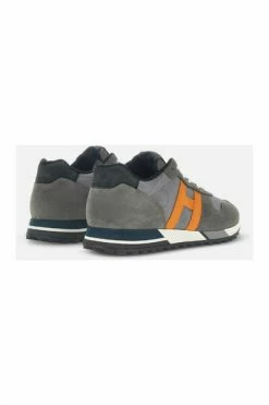 Hogan Sneakers Gray
