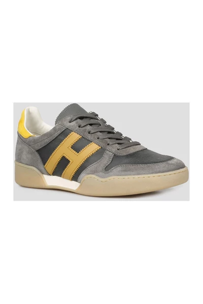 Hogan H357 SNEAKERS Gray - Afbeelding 3