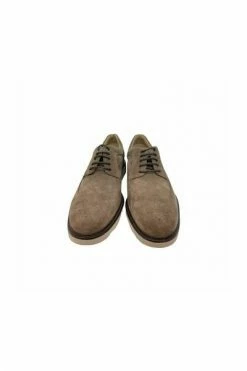 Hogan Nette Schoenen DERBY Brown