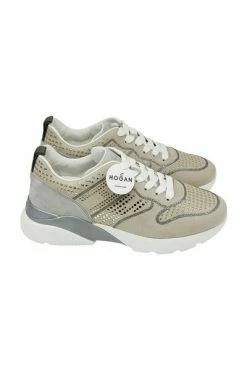Hogan SNEAKERS Beige