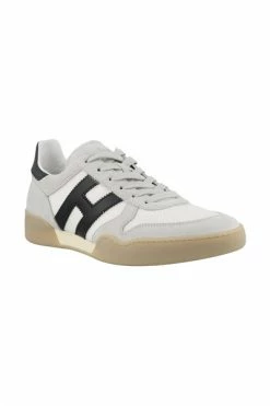 Hogan Sneakers HXM3570AC40IPJ 9998 Gray