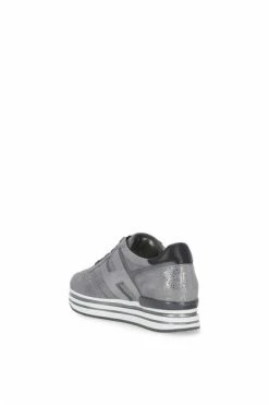 Hogan Sneakers Gray