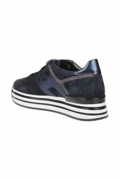 Hogan H483 Sneakers Blue